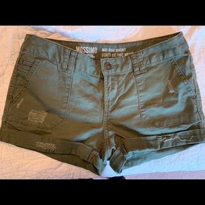 Mossimo Supply Co Shorts